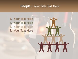 Equipment Conditioner Industry PowerPoint Template