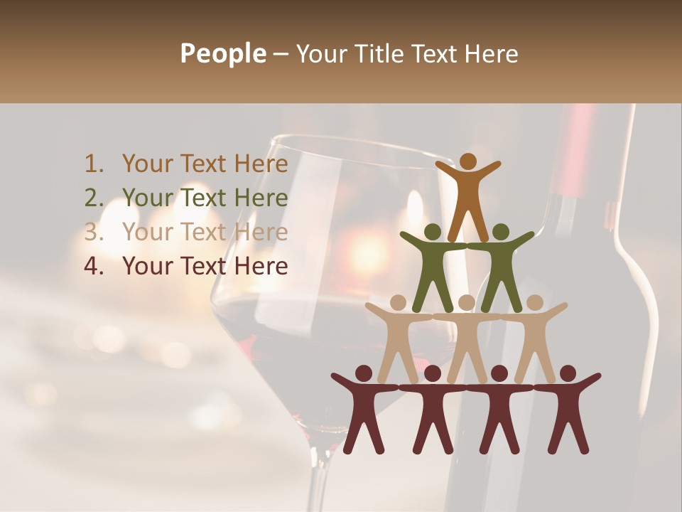 Equipment Conditioner Industry PowerPoint Template