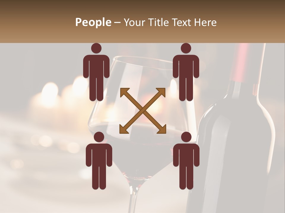 Equipment Conditioner Industry PowerPoint Template