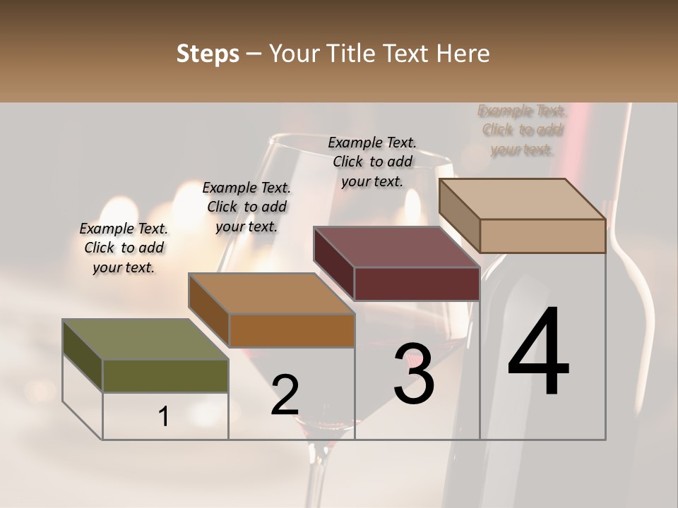 Equipment Conditioner Industry PowerPoint Template