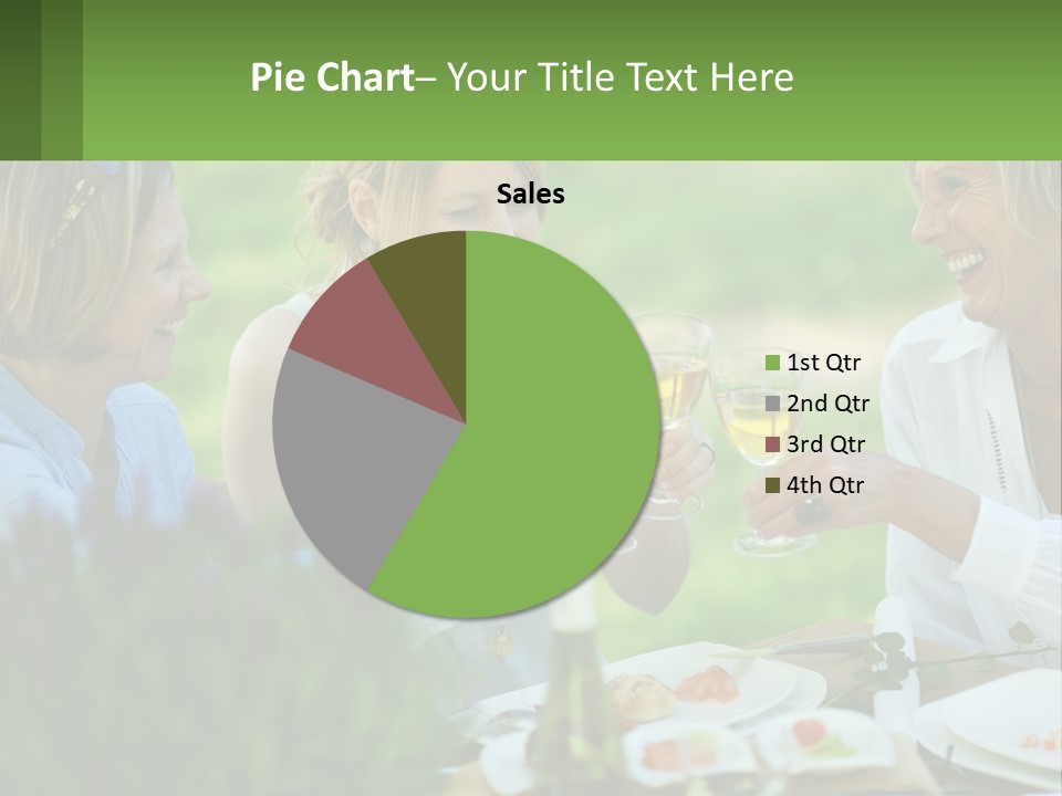 Cooling Cold System PowerPoint Template