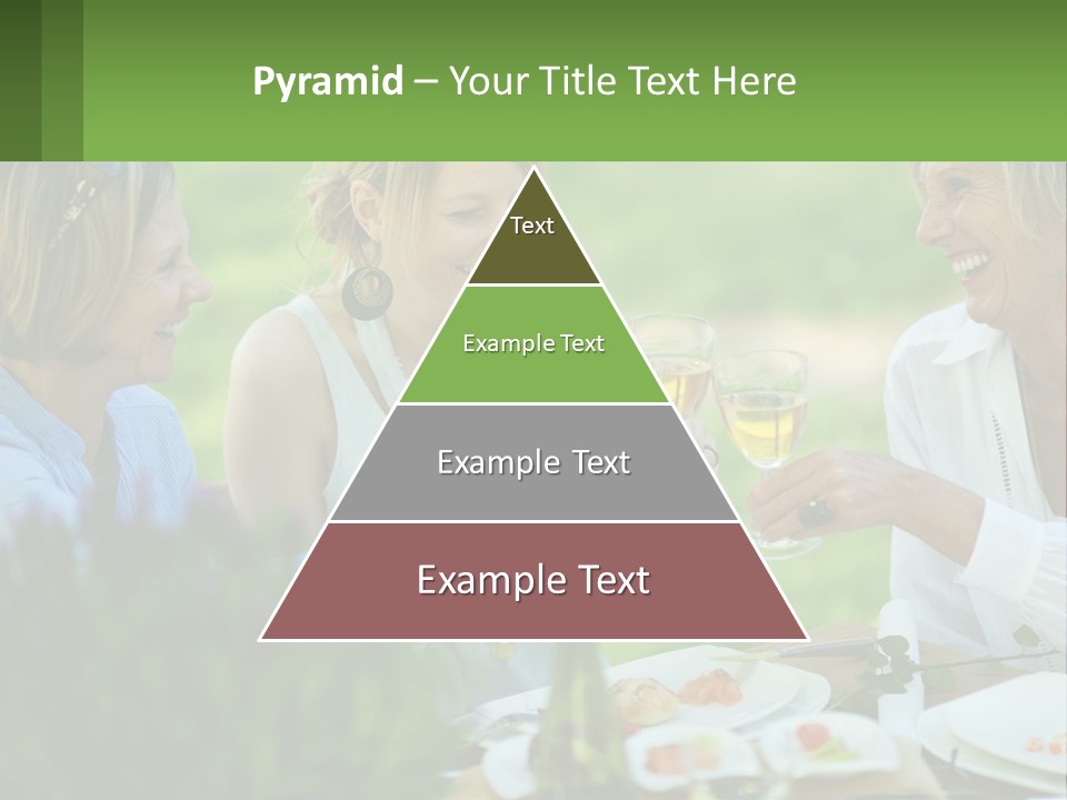 Cooling Cold System PowerPoint Template