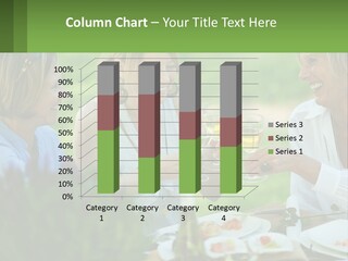 Cooling Cold System PowerPoint Template