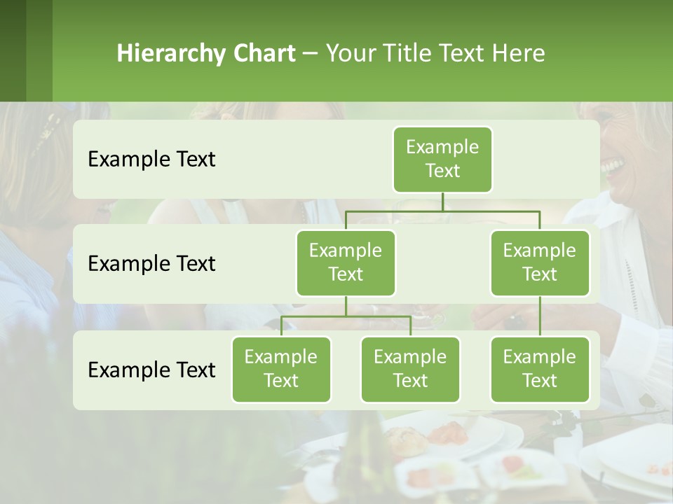 Cooling Cold System PowerPoint Template