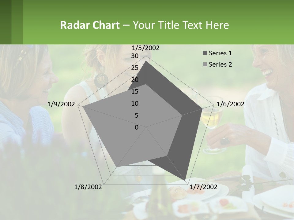 Cooling Cold System PowerPoint Template
