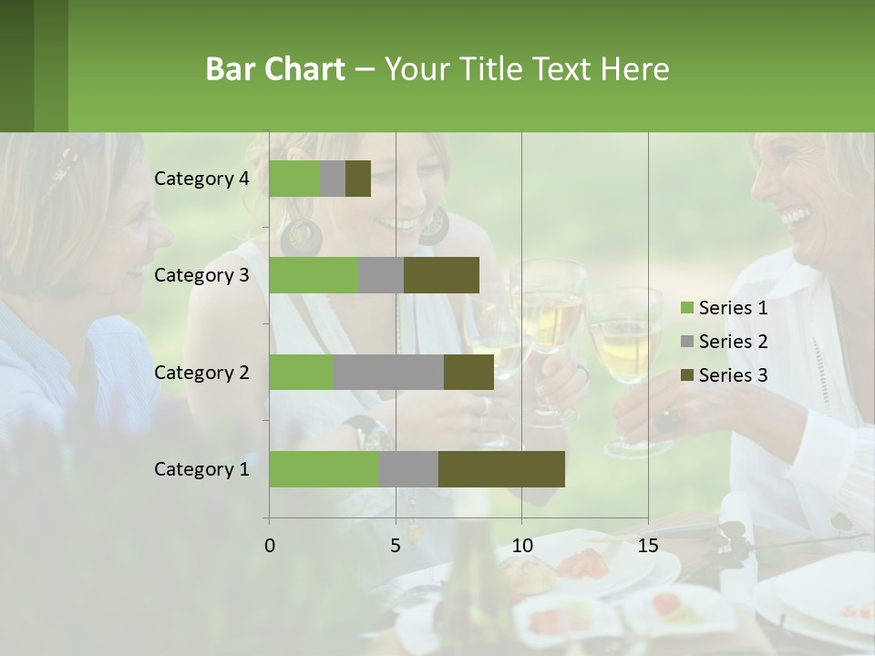 Cooling Cold System PowerPoint Template