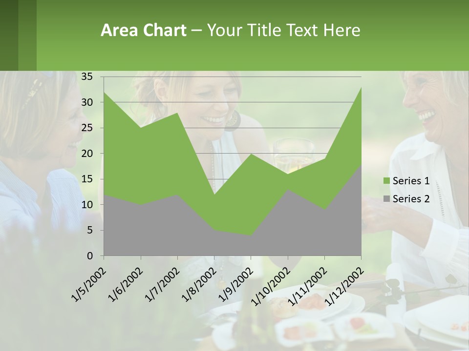 Cooling Cold System PowerPoint Template