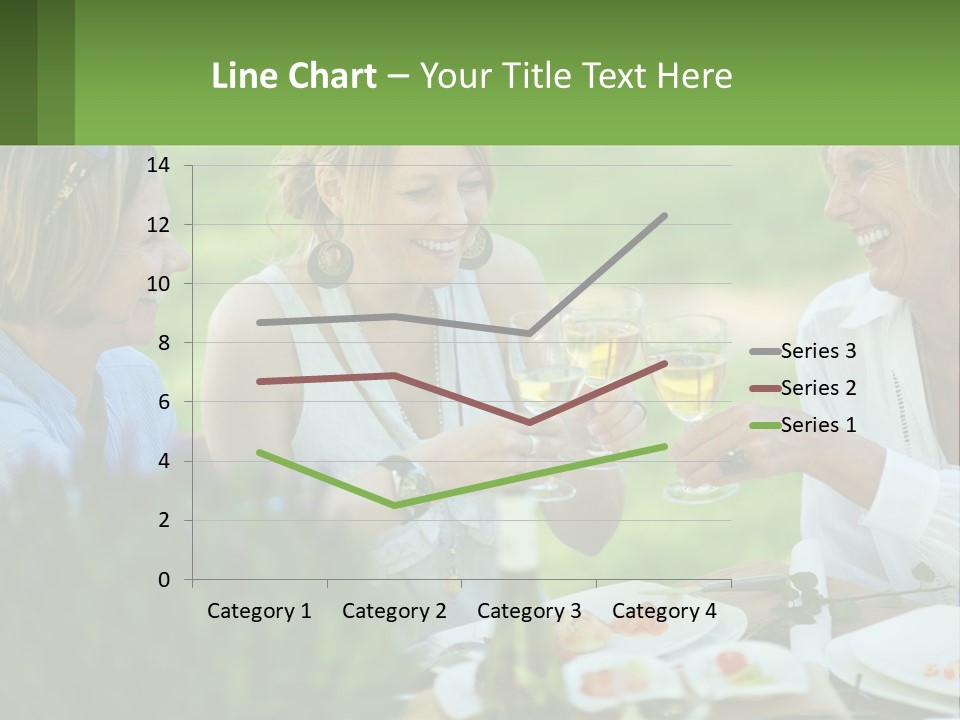Cooling Cold System PowerPoint Template