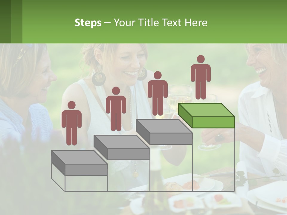 Cooling Cold System PowerPoint Template