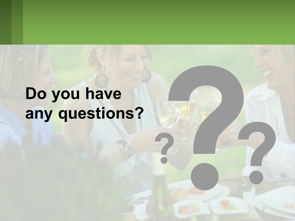 Cooling Cold System PowerPoint Template