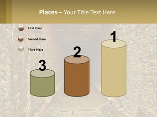 Condition Cooling Conditioner PowerPoint Template