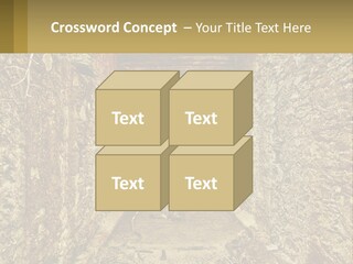 Condition Cooling Conditioner PowerPoint Template