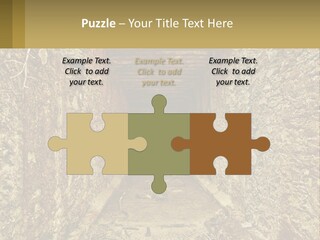 Condition Cooling Conditioner PowerPoint Template