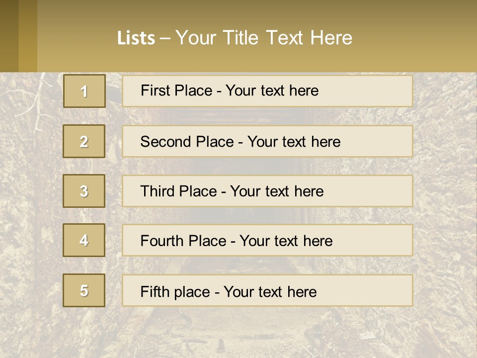 Condition Cooling Conditioner PowerPoint Template