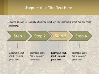 Condition Cooling Conditioner PowerPoint Template
