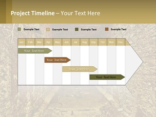 Condition Cooling Conditioner PowerPoint Template