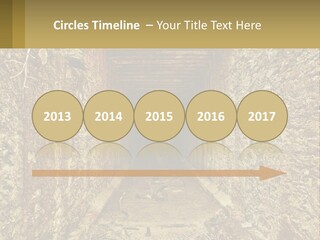 Condition Cooling Conditioner PowerPoint Template