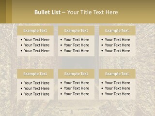Condition Cooling Conditioner PowerPoint Template