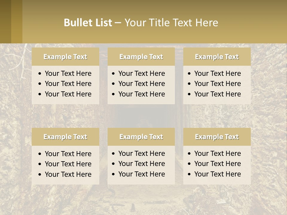 Condition Cooling Conditioner PowerPoint Template