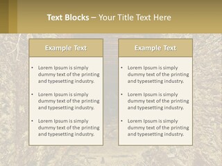 Condition Cooling Conditioner PowerPoint Template