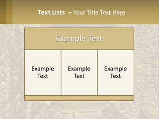 Condition Cooling Conditioner PowerPoint Template