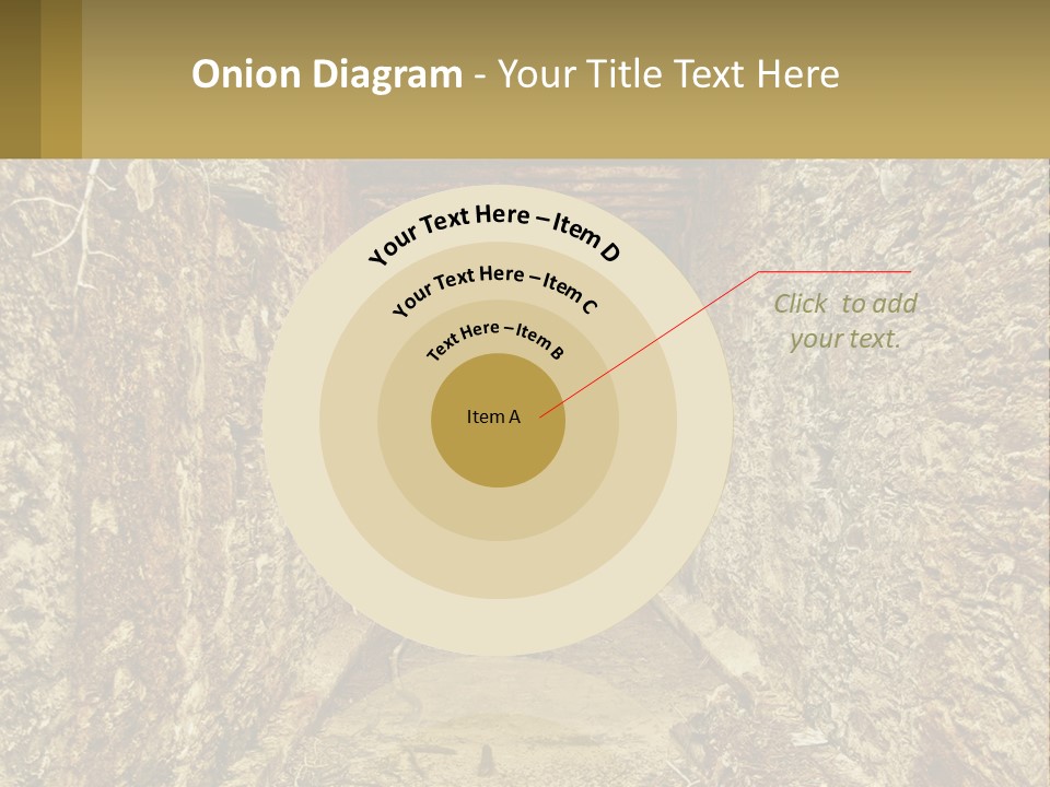 Condition Cooling Conditioner PowerPoint Template