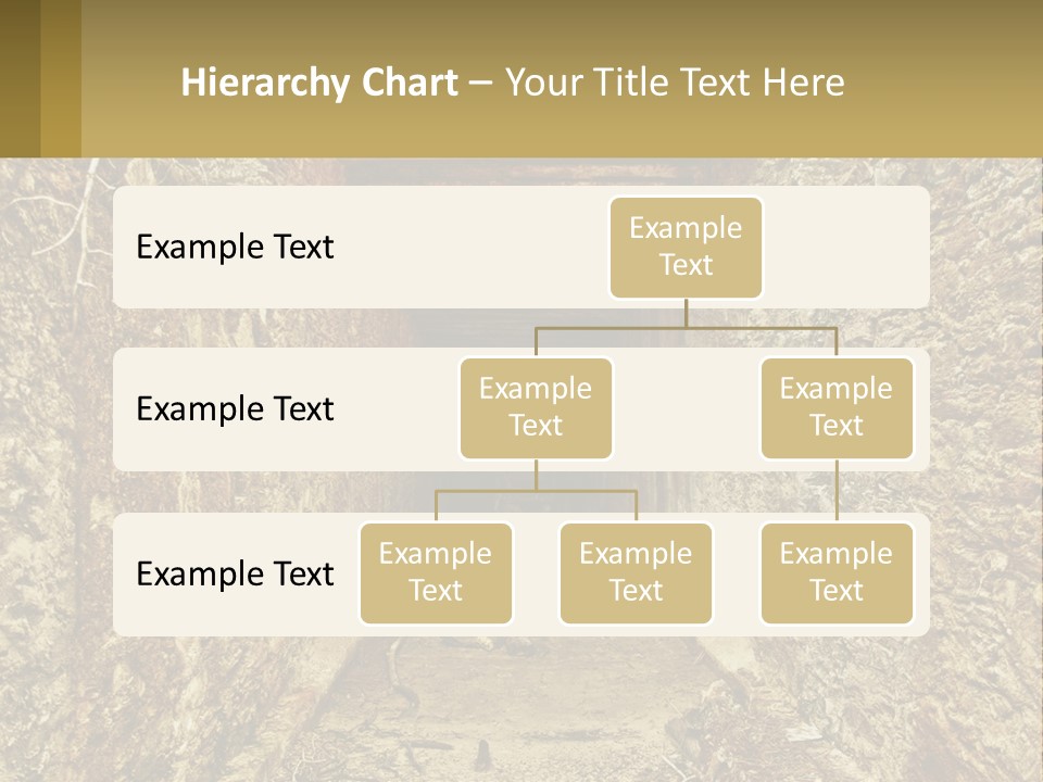 Condition Cooling Conditioner PowerPoint Template