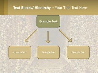 Condition Cooling Conditioner PowerPoint Template