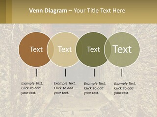 Condition Cooling Conditioner PowerPoint Template