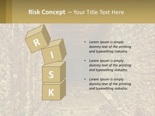 Condition Cooling Conditioner PowerPoint Template