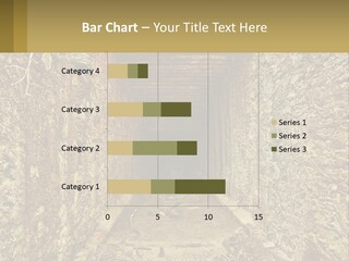 Condition Cooling Conditioner PowerPoint Template