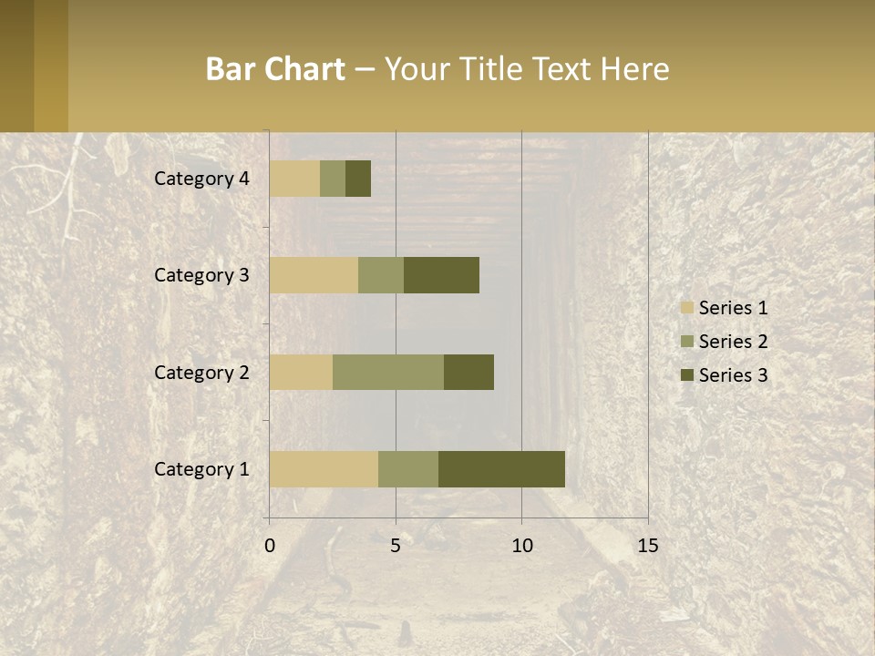 Condition Cooling Conditioner PowerPoint Template