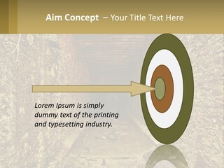 Condition Cooling Conditioner PowerPoint Template