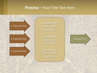 Condition Cooling Conditioner PowerPoint Template