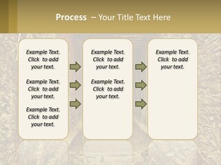 Condition Cooling Conditioner PowerPoint Template