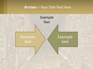 Condition Cooling Conditioner PowerPoint Template