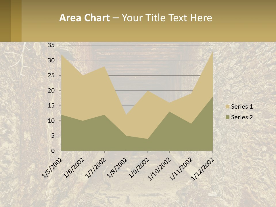 Condition Cooling Conditioner PowerPoint Template