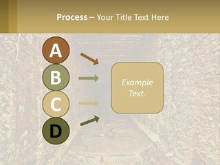 Condition Cooling Conditioner PowerPoint Template