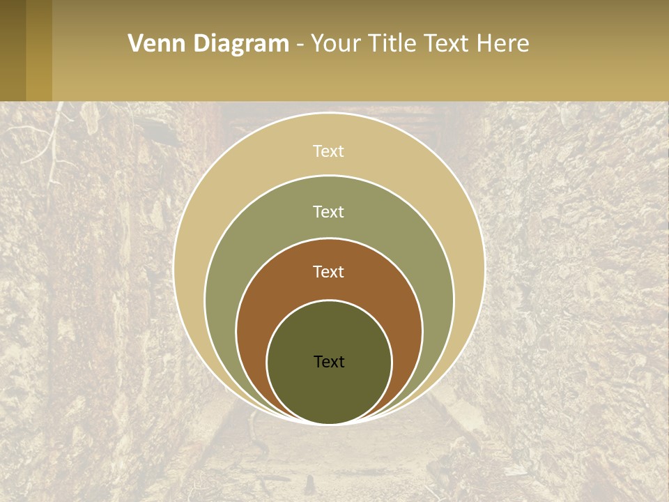 Condition Cooling Conditioner PowerPoint Template