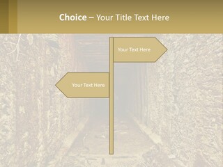 Condition Cooling Conditioner PowerPoint Template