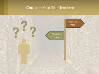 Condition Cooling Conditioner PowerPoint Template