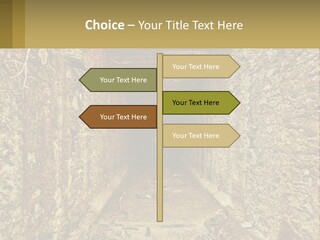 Condition Cooling Conditioner PowerPoint Template