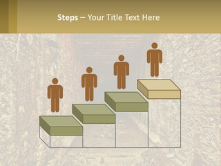 Condition Cooling Conditioner PowerPoint Template