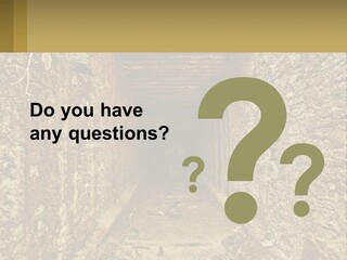 Condition Cooling Conditioner PowerPoint Template