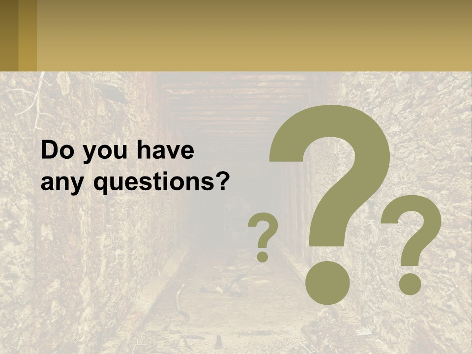 Condition Cooling Conditioner PowerPoint Template