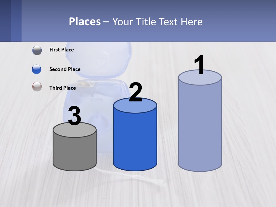 Unit Electricity Remote PowerPoint Template