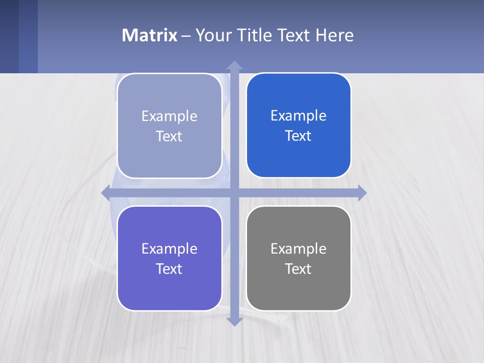 Unit Electricity Remote PowerPoint Template