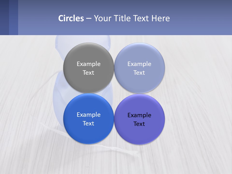 Unit Electricity Remote PowerPoint Template