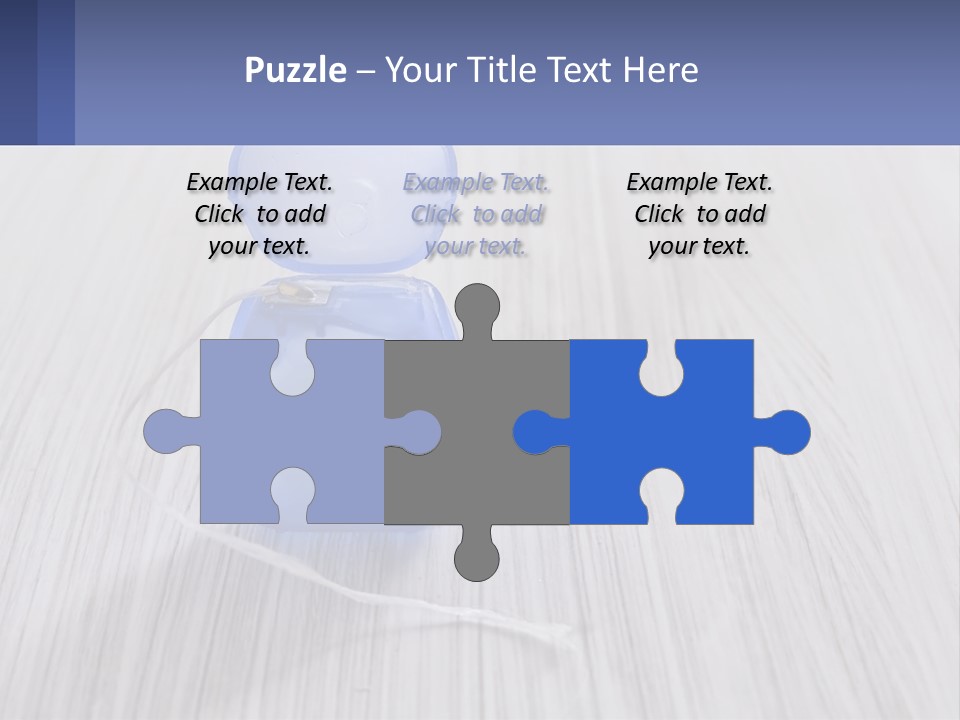 Unit Electricity Remote PowerPoint Template