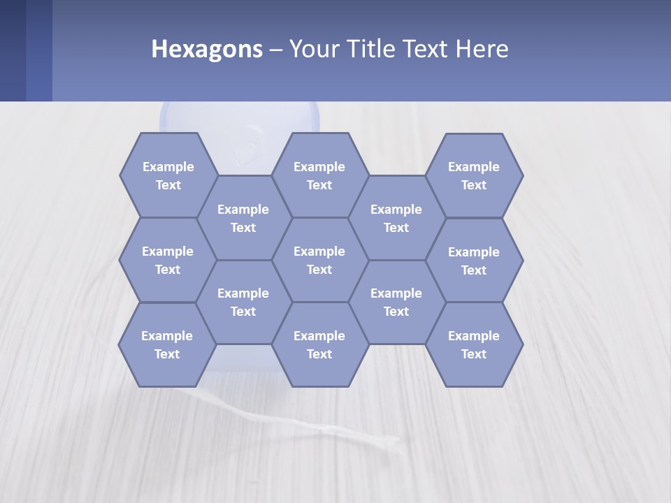 Unit Electricity Remote PowerPoint Template